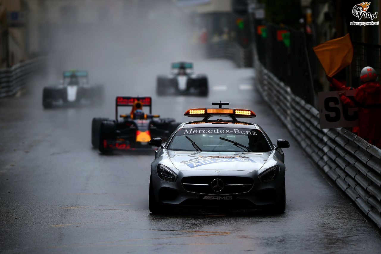 F1 pomyli nad uproszczeniem i doprecyzowaniem swoich przepisw