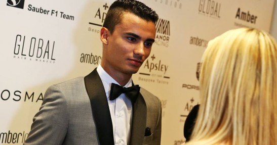 GP Monako 2016 - piątek