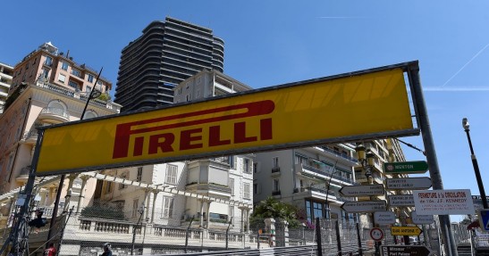 GP Monako 2016 - przygotowania