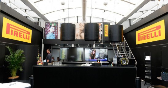 GP Monako 2016 - przygotowania