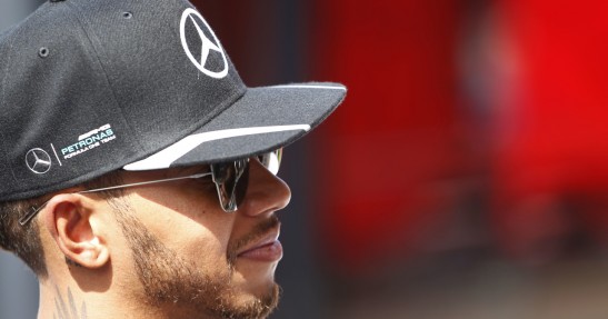 GP Monako 2016 - przygotowania