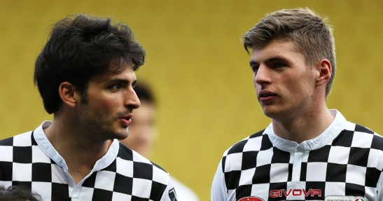 GP Monako 2016 - przygotowania