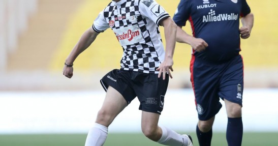 GP Monako 2016 - przygotowania