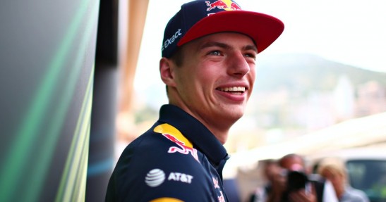 GP Monako 2016 - przygotowania