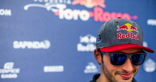 GP Monako 2016 - przygotowania