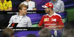 Rosberg zapewnia o pozostaniu w Mercedesie