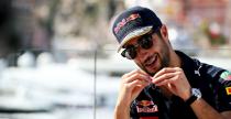 GP Monako - kwalifikacje: Pierwsze pole position Ricciardo, wypadek Verstappena