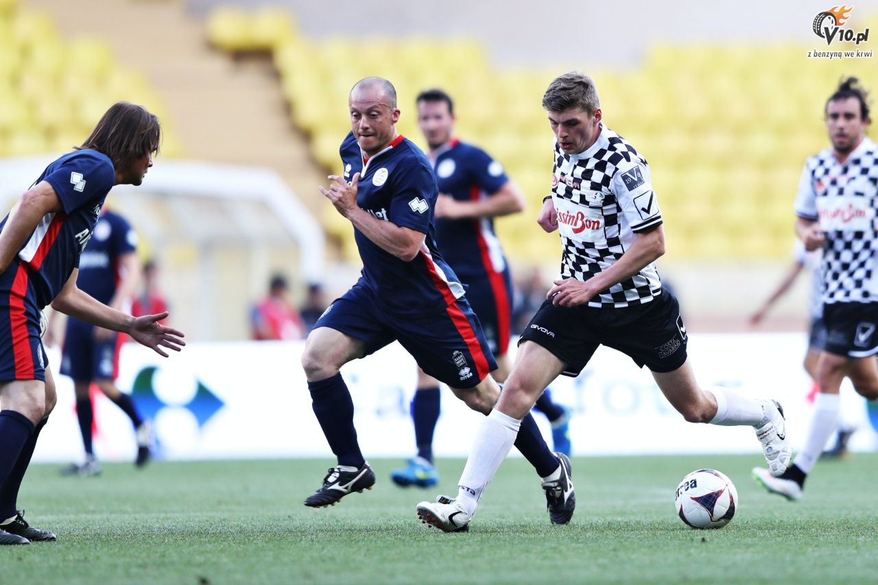 GP Monako 2016 - przygotowania