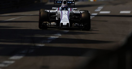 GP Monako 2016 - sobotni trening i kwalifikacje