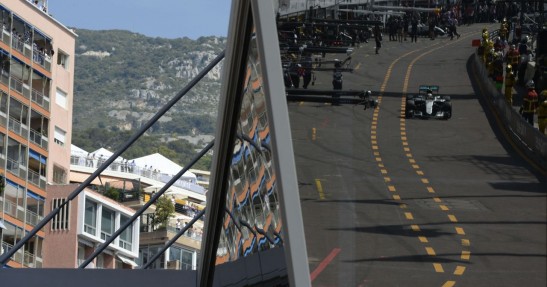 GP Monako 2016 - sobotni trening i kwalifikacje