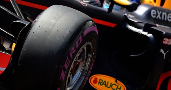 GP Monako 2016 - sobotni trening i kwalifikacje