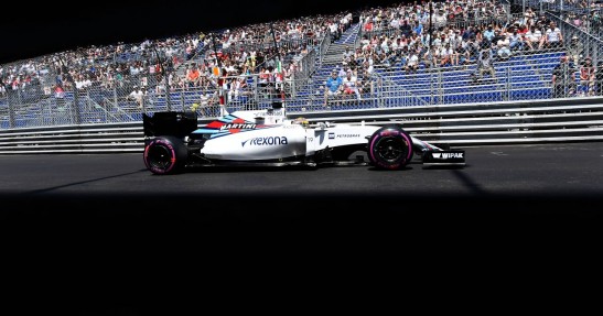 GP Monako 2016 - sobotni trening i kwalifikacje