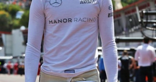 GP Monako 2016 - sobotni trening i kwalifikacje