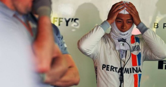 GP Monako 2016 - sobotni trening i kwalifikacje