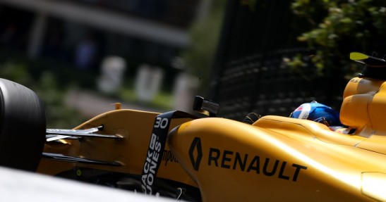 GP Monako 2016 - sobotni trening i kwalifikacje