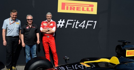 GP Monako 2016 - sobotni trening i kwalifikacje