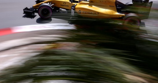 GP Monako 2016 - sobotni trening i kwalifikacje