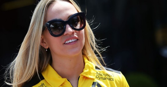 GP Monako 2016 - sobotni trening i kwalifikacje