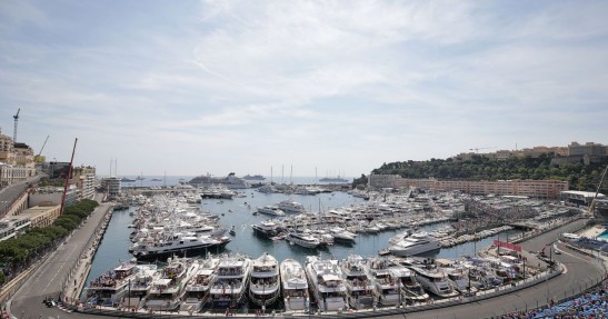 GP Monako 2016 - sobotni trening i kwalifikacje