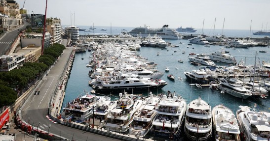 GP Monako 2016 - sobotni trening i kwalifikacje