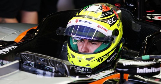 GP Monako 2016 - sobotni trening i kwalifikacje