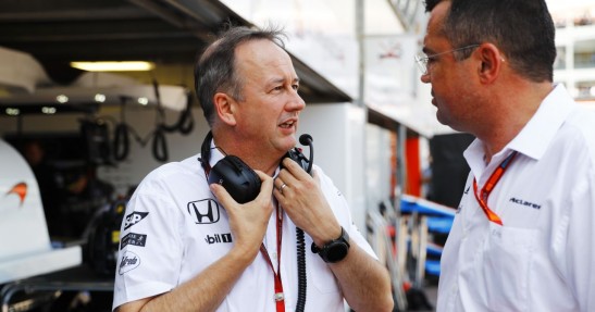 GP Monako 2016 - sobotni trening i kwalifikacje