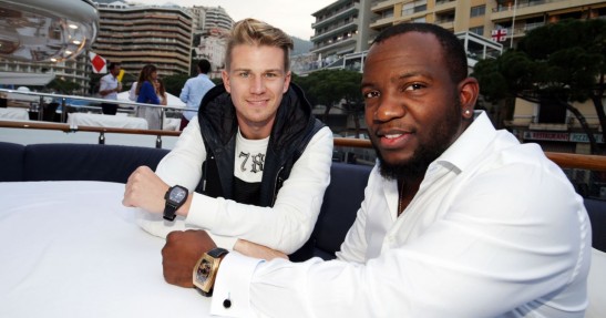 GP Monako 2016 - sobotni trening i kwalifikacje