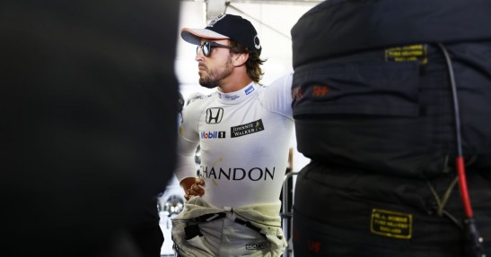 GP Monako 2016 - sobotni trening i kwalifikacje