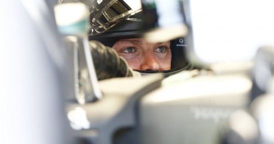 GP Monako 2016 - sobotni trening i kwalifikacje