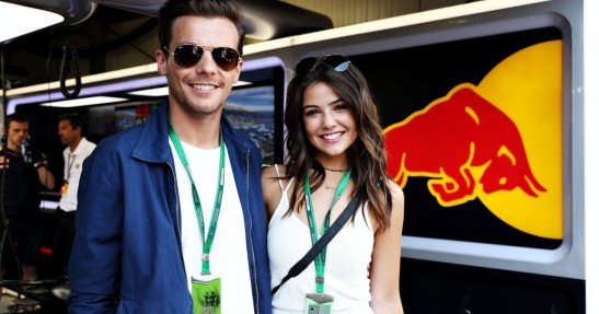 GP Monako 2016 - sobotni trening i kwalifikacje