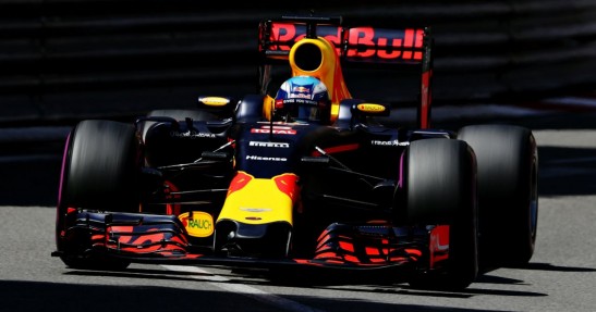 GP Monako 2016 - sobotni trening i kwalifikacje