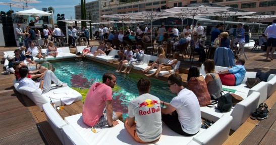 GP Monako 2016 - sobotni trening i kwalifikacje