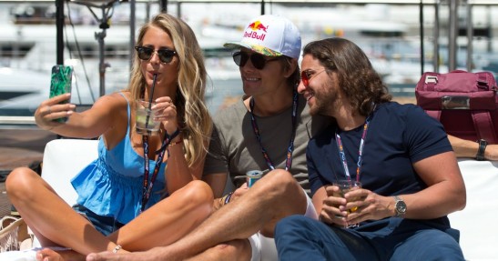 GP Monako 2016 - sobotni trening i kwalifikacje