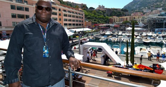 GP Monako 2016 - sobotni trening i kwalifikacje