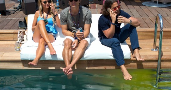 GP Monako 2016 - sobotni trening i kwalifikacje