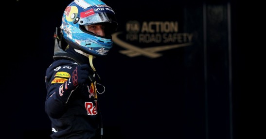 GP Monako 2016 - sobotni trening i kwalifikacje