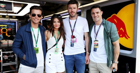 GP Monako 2016 - sobotni trening i kwalifikacje