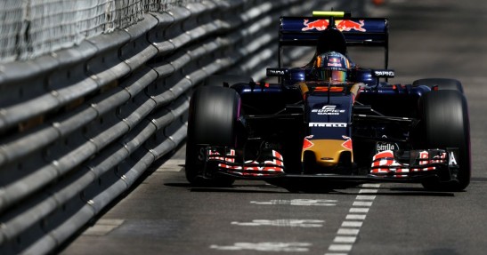 GP Monako 2016 - sobotni trening i kwalifikacje