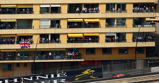 GP Monako 2016 - sobotni trening i kwalifikacje