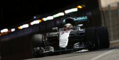 Hamilton uwaa 44. zwycistwo za najlepsze w karierze