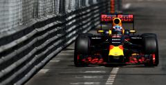 Marko nazywa Ricciardo najlepiej jedcym kierowc F1 w tej chwili