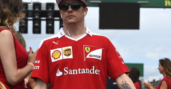 GP Niemiec 2016 - wyścig