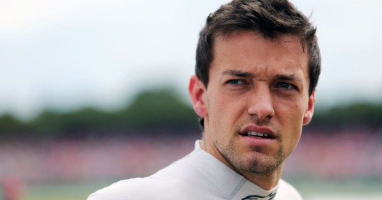 GP Niemiec 2016 - wyścig