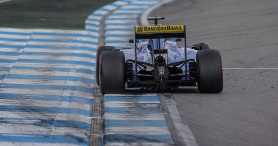 GP Niemiec 2016 - wyścig