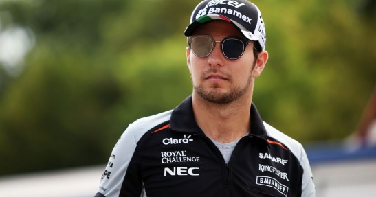 GP Niemiec 2016 - wyścig