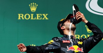Nazwa dla picia z buta znakiem towarowym F1
