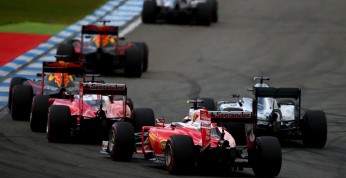 Mercedes boi się przełomowej nowinki technicznej u któregoś...