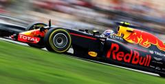 Red Bull chce goni Mercedesa przez reszt sezonu