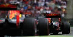Red Bull liczy się z ryzykiem zgrzytów między Ricciardo i Verstappenem Red Bull liczy się z ryzykiem zgrzytów między Ricciardo i Verstappenem