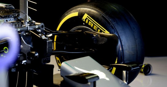 GP Niemiec 2016 - piątkowe treningi